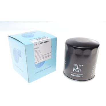 Фільтр оливи BLUE PRINT adv182131