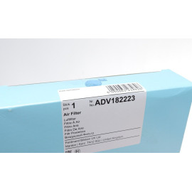 Воздушный фильтр BLUE PRINT adv182223