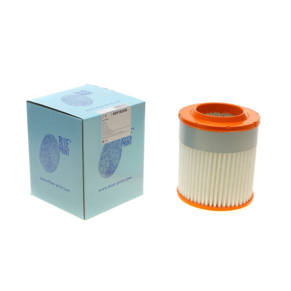 Фільтр забору повітря BLUE PRINT adv182249