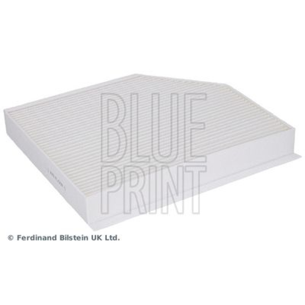 Повітряний фільтр салону BLUE PRINT adv182509