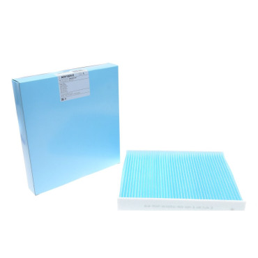 Воздушный фильтр салона BLUE PRINT adv182512