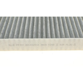 Повітряний фільтр салону BLUE PRINT adv182514