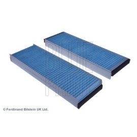 Воздушный фильтр салона BLUE PRINT adv182516