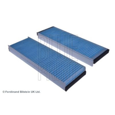 Воздушный фильтр салона BLUE PRINT adv182516