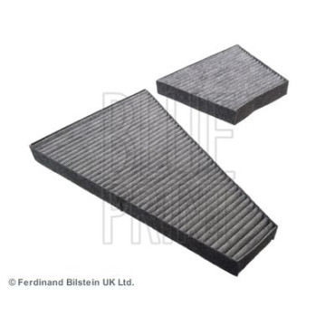 Оливний фільтр MAHLE / KNECHT ox418d
