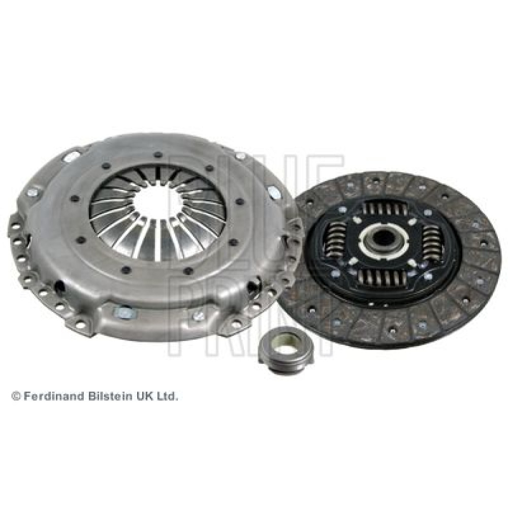 Ремонтний комплект зчеплення BLUE PRINT adv183006