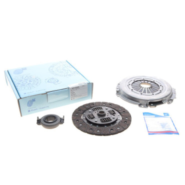 Ремонтный комплект сцепления BLUE PRINT adv183025