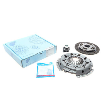 Ремонтний комплект зчеплення BLUE PRINT adv183045