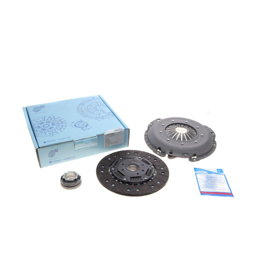 Комплект зчеплення BLUE PRINT adv183051