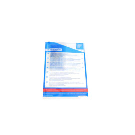 Комплект зчеплення BLUE PRINT adv183051