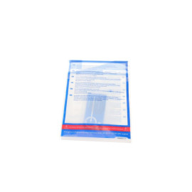 Ремонтный комплект сцепления BLUE PRINT adv183055