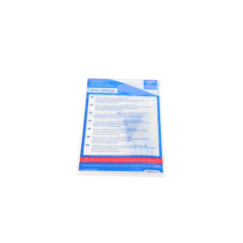 Ремонтный комплект сцепления BLUE PRINT adv183055