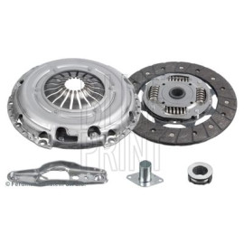 Ремонтный комплект сцепления BLUE PRINT adv183056