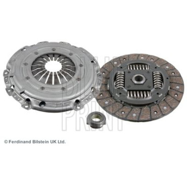 Ремонтный комплект сцепления BLUE PRINT adv183060