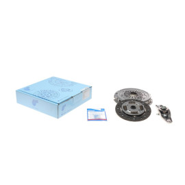 BLUE PRINT adv183073 Ремонтний комплект зчеплення BLUE PRINT adv183073