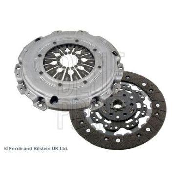 Ремонтний комплект зчеплення BLUE PRINT adv183078