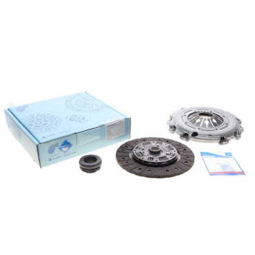 Ремонтний комплект зчеплення BLUE PRINT adv183079