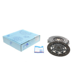 BLUE PRINT adv183080 Ремонтний комплект зчеплення BLUE PRINT adv183080