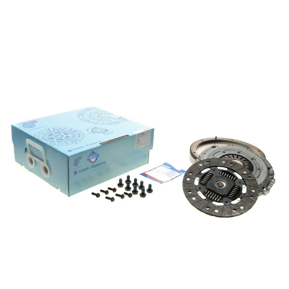 Комплект зчеплення BLUE PRINT adv183086