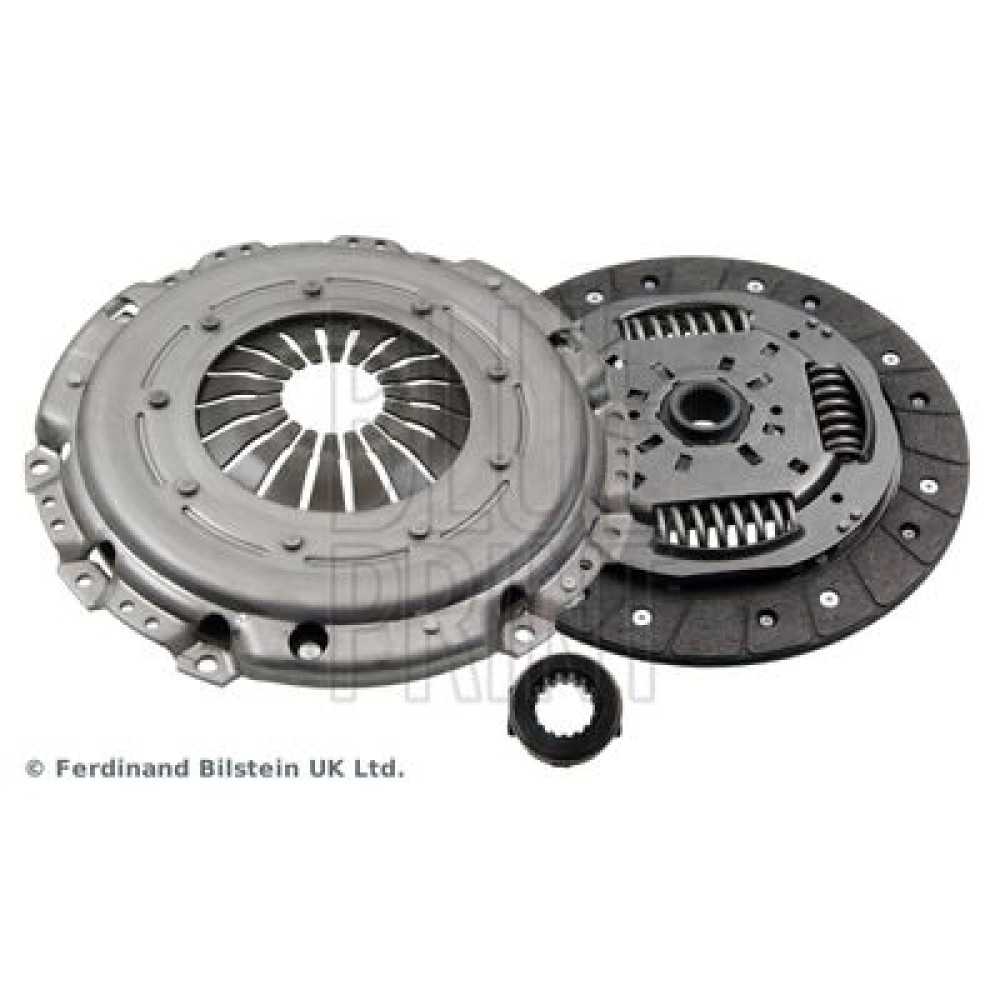 Комплект зчеплення BLUE PRINT adv183089