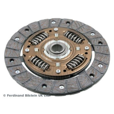 Диск зчеплення BLUE PRINT adv183101