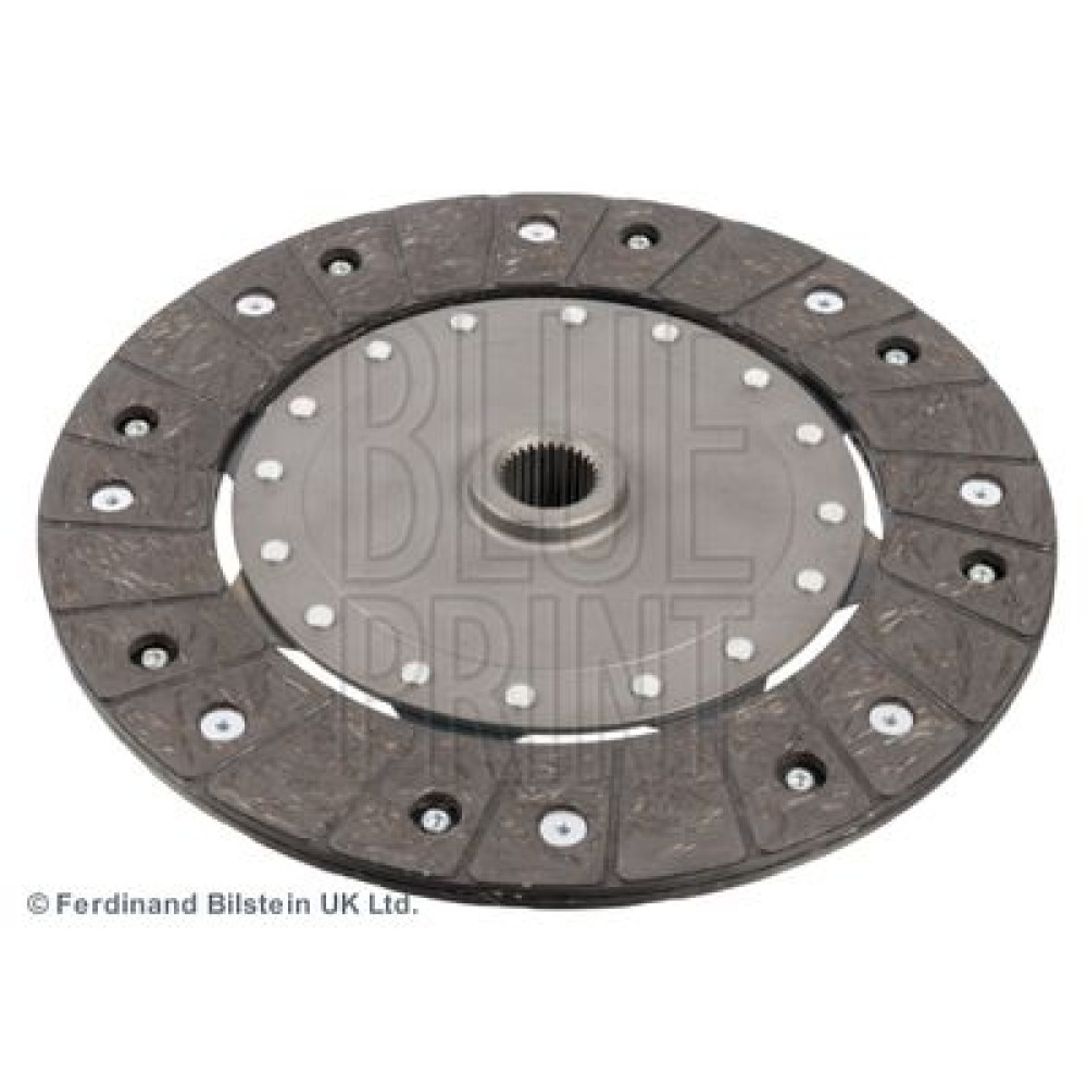 Кошик зчеплення BLUE PRINT adv183114