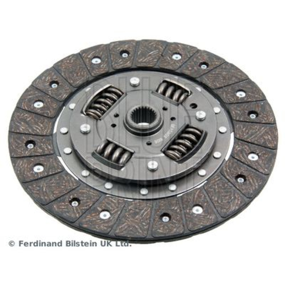Диск сцепления BLUE PRINT adv183117