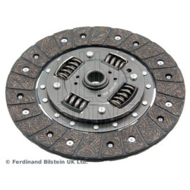Диск сцепления BLUE PRINT adv183117