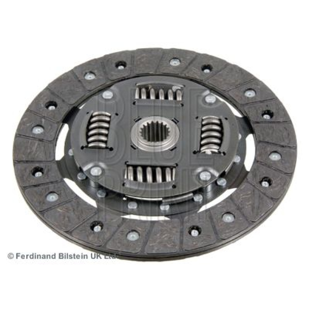 Диск зчеплення BLUE PRINT adv183128