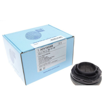 Вижимний підшипник BLUE PRINT adv183305