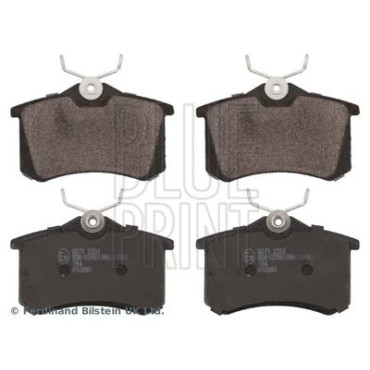 Воздушный фильтр салона CHAMPION ccf0303