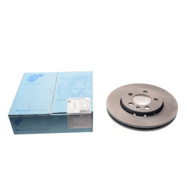 Диск гальмівний BLUE PRINT adv184301