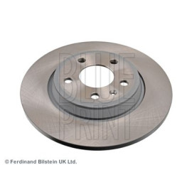 BLUE PRINT adv184303 Диск тормозной BLUE PRINT adv184303