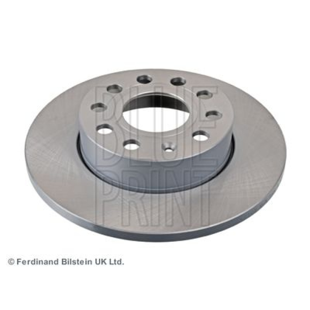 Диск тормозной BLUE PRINT adv184305