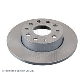 Диск тормозной BLUE PRINT adv184305