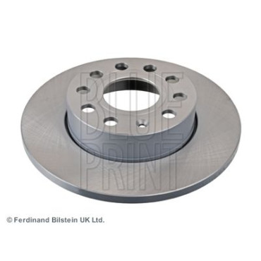 Диск тормозной BLUE PRINT adv184305