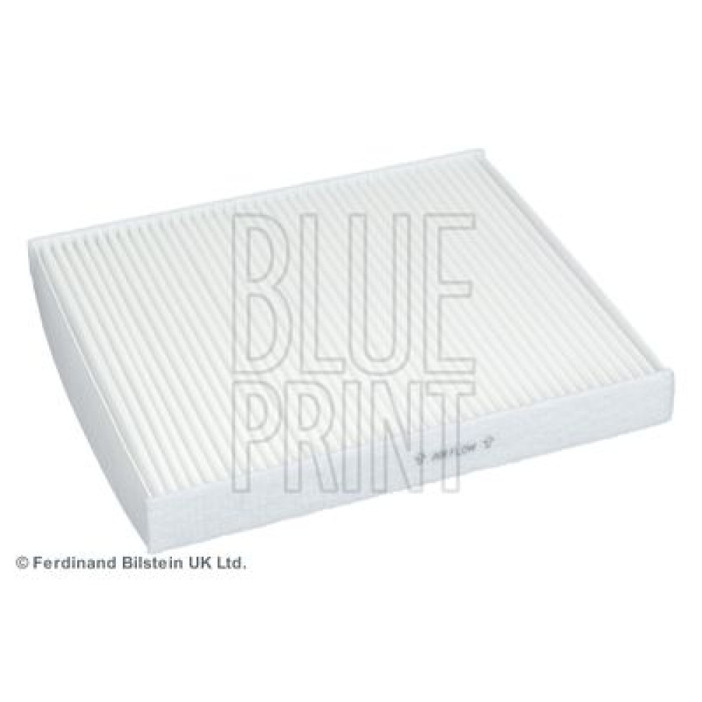 Фільтр салону BLUE PRINT adw192508