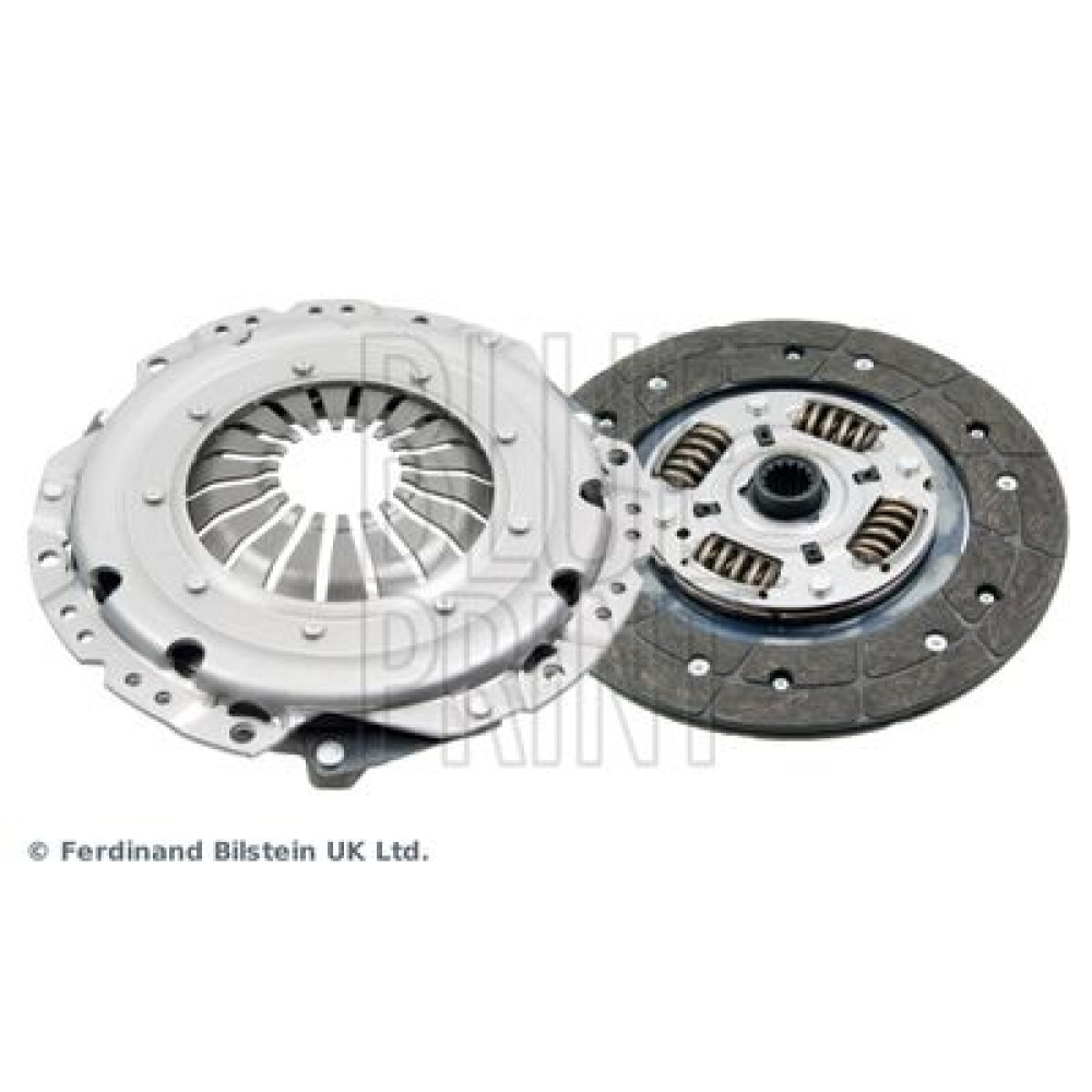 Ремонтний комплект зчеплення BLUE PRINT adw193008