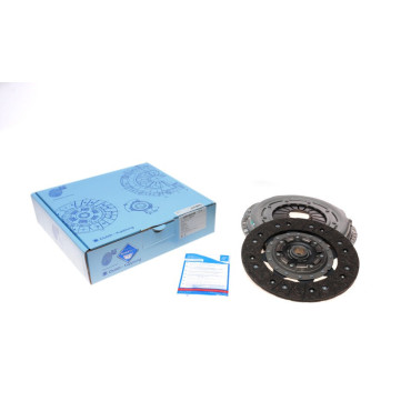 Ремонтный комплект сцепления BLUE PRINT adw1930109