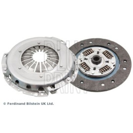 BLUE PRINT adw193024 Ремонтный комплект сцепления BLUE PRINT adw193024