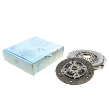 Ремонтний комплект зчеплення BLUE PRINT adw193030