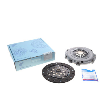 Ремонтный комплект сцепления BLUE PRINT adw193043