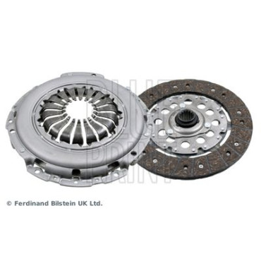 Ремонтный комплект сцепления BLUE PRINT adw193084