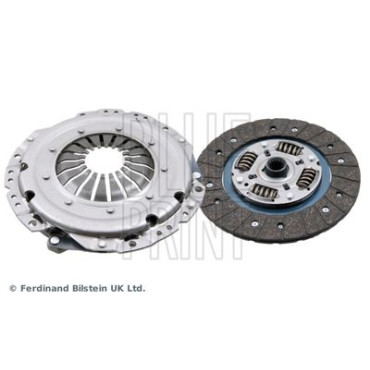 Ремонтный комплект сцепления BLUE PRINT adw193093