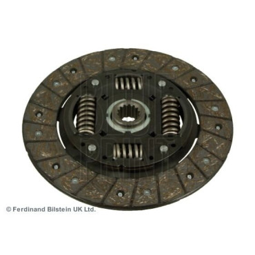 Корзина сцепления BLUE PRINT adw193115