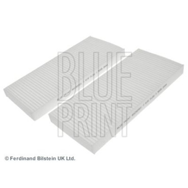 Фільтр салону BLUE PRINT adz92501
