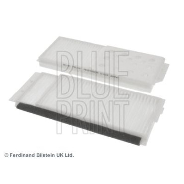 Повітряний фільтр салона BLUE PRINT adz92508