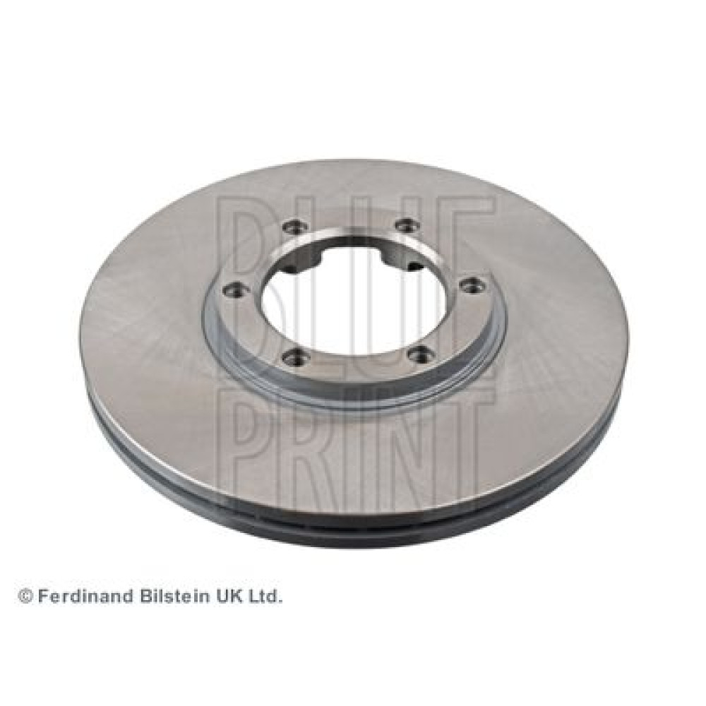 Диск тормозной BLUE PRINT adz94302