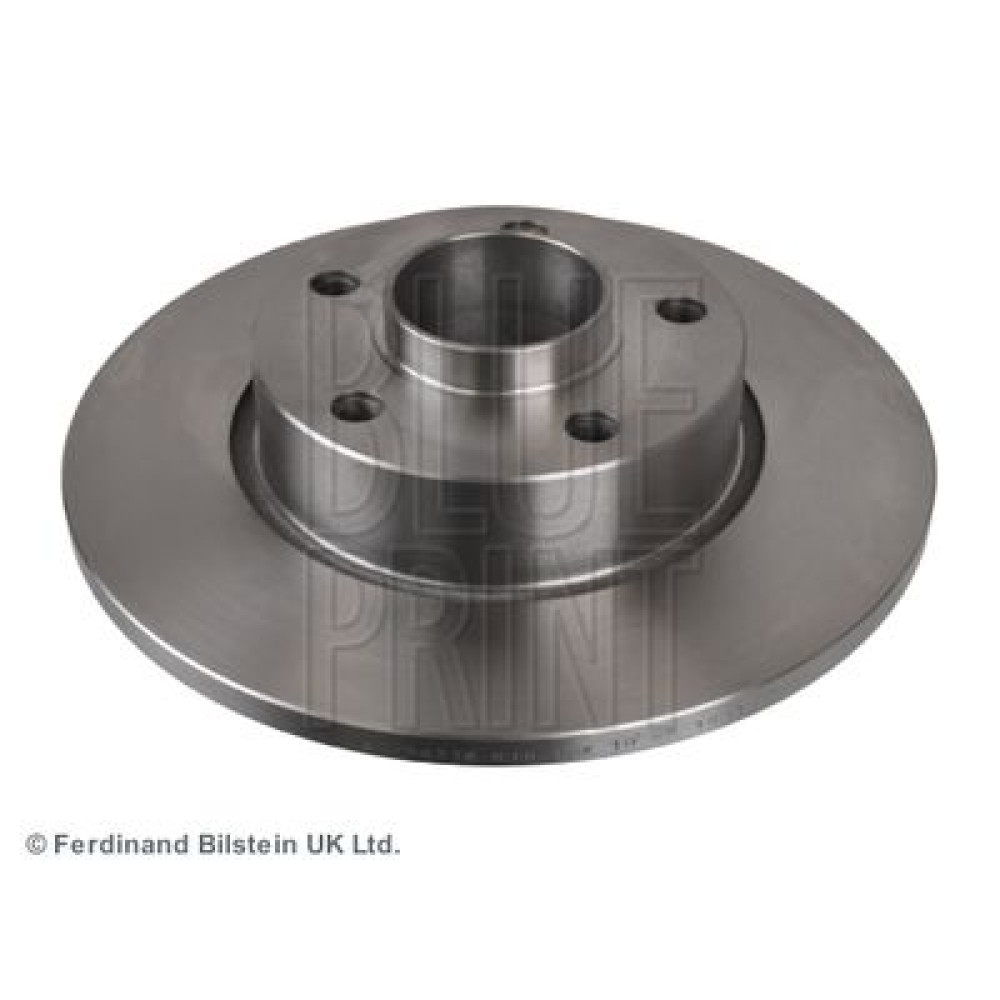 Тормозной диск BLUE PRINT adz94318