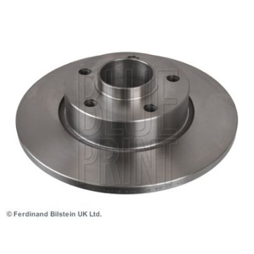 Гальмівний диск BLUE PRINT adz94318